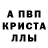 Первитин винт ArtOwl